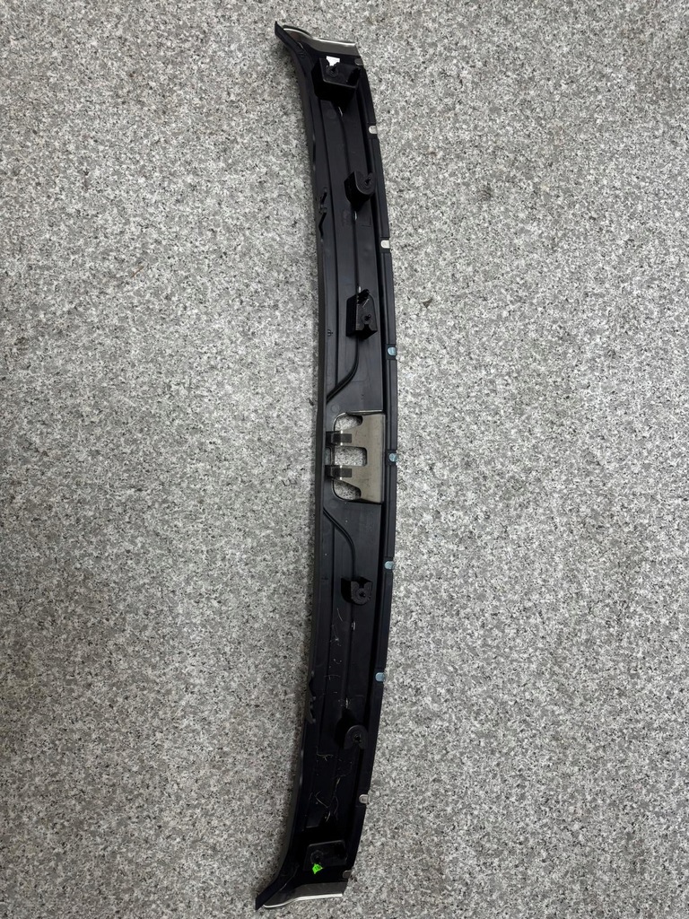 фото №6, Защита поперечина заднего volvo xc60 i 2013-2017 31307723