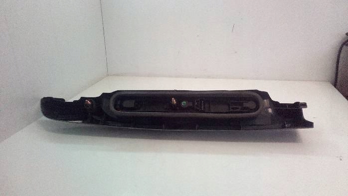 фото №8, Лампа права двері renault kangoo i