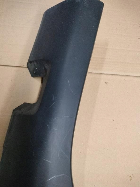 фото №10, Dacia sandero ii stepway молдинг крыла левый задняя накладка оригинал