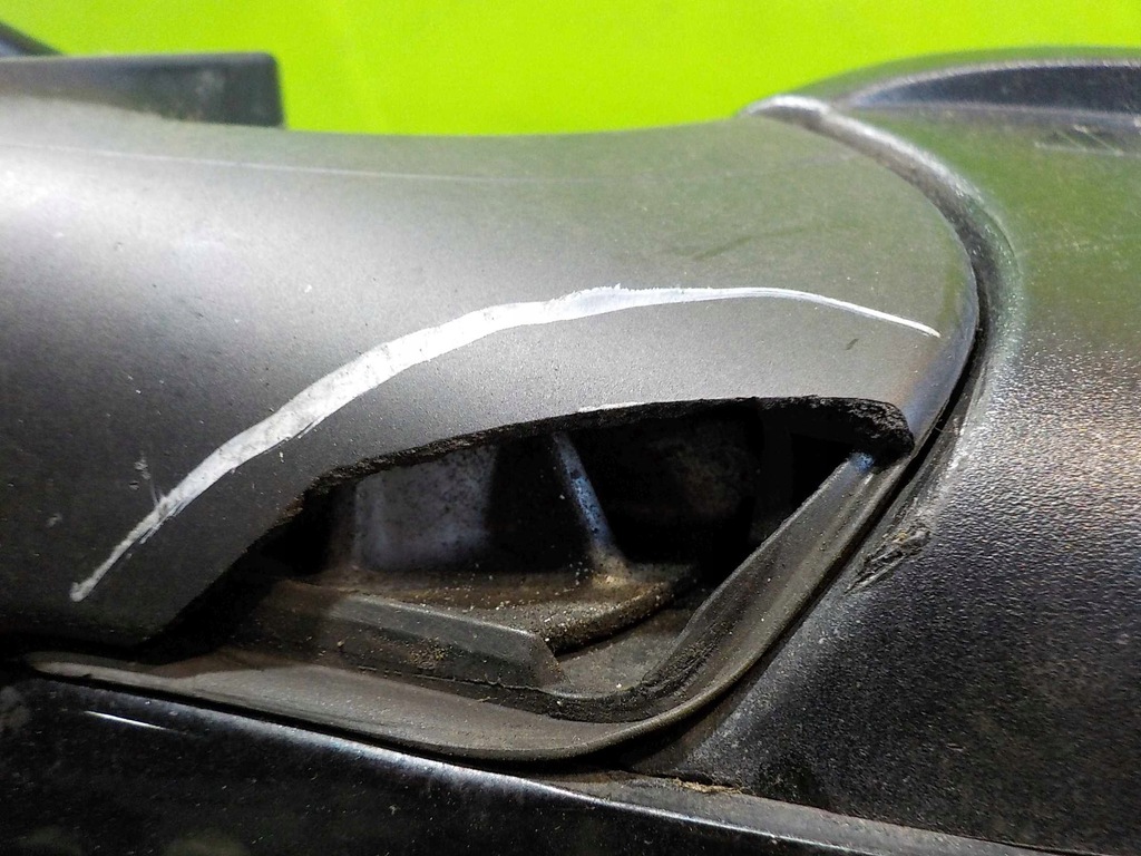 фото №8, Audi a3 8p ii lift 10r зеркало правое e1020931