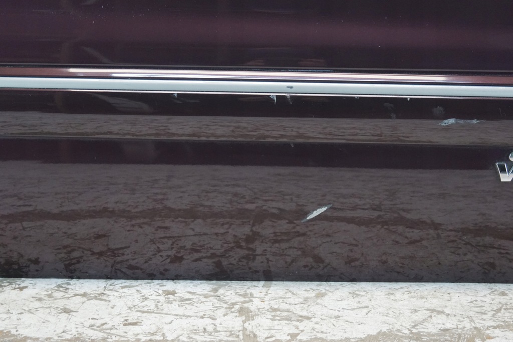 фото №7, Дверь правый перед suzuki grand vitara i xl7