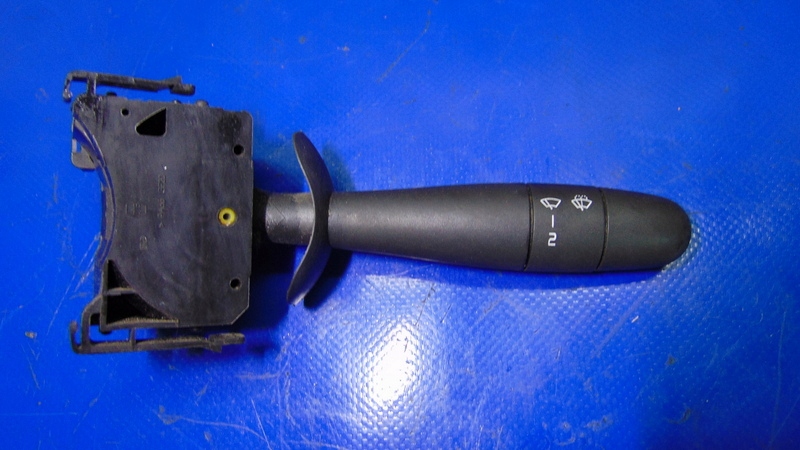 фото №1, Важіль перемикач двірник master ii movano ii 03-10 rok