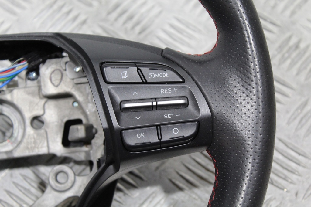 фото №5, Воздуховод мультифункция kona