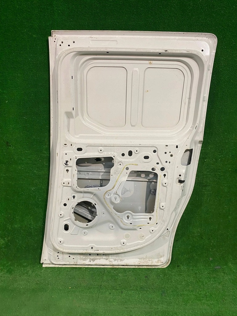 фото №6, Двері праве зсувні berlingo iv partner combo e 18-