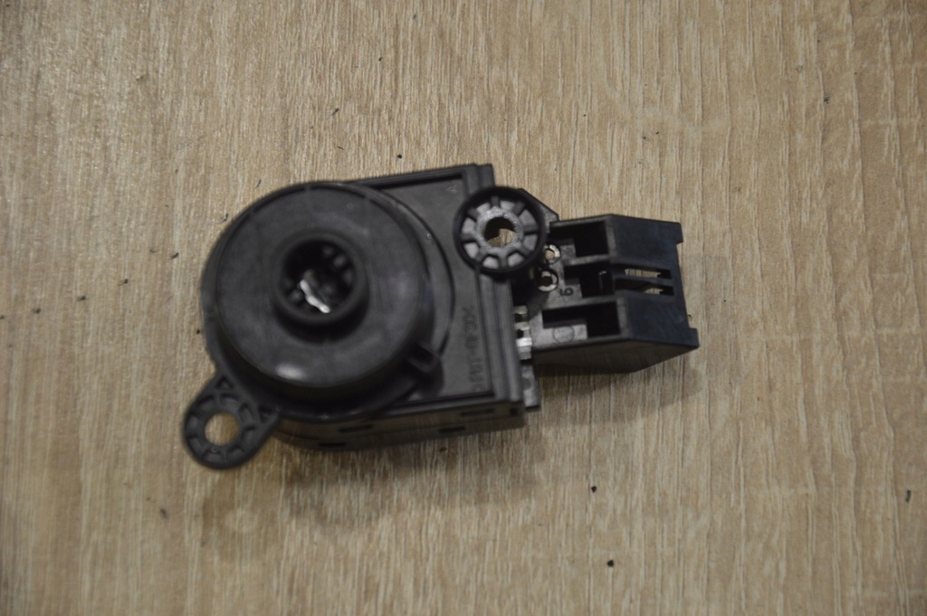 фото №1, Колодка замка запалювання antara captiva 2.2 lift