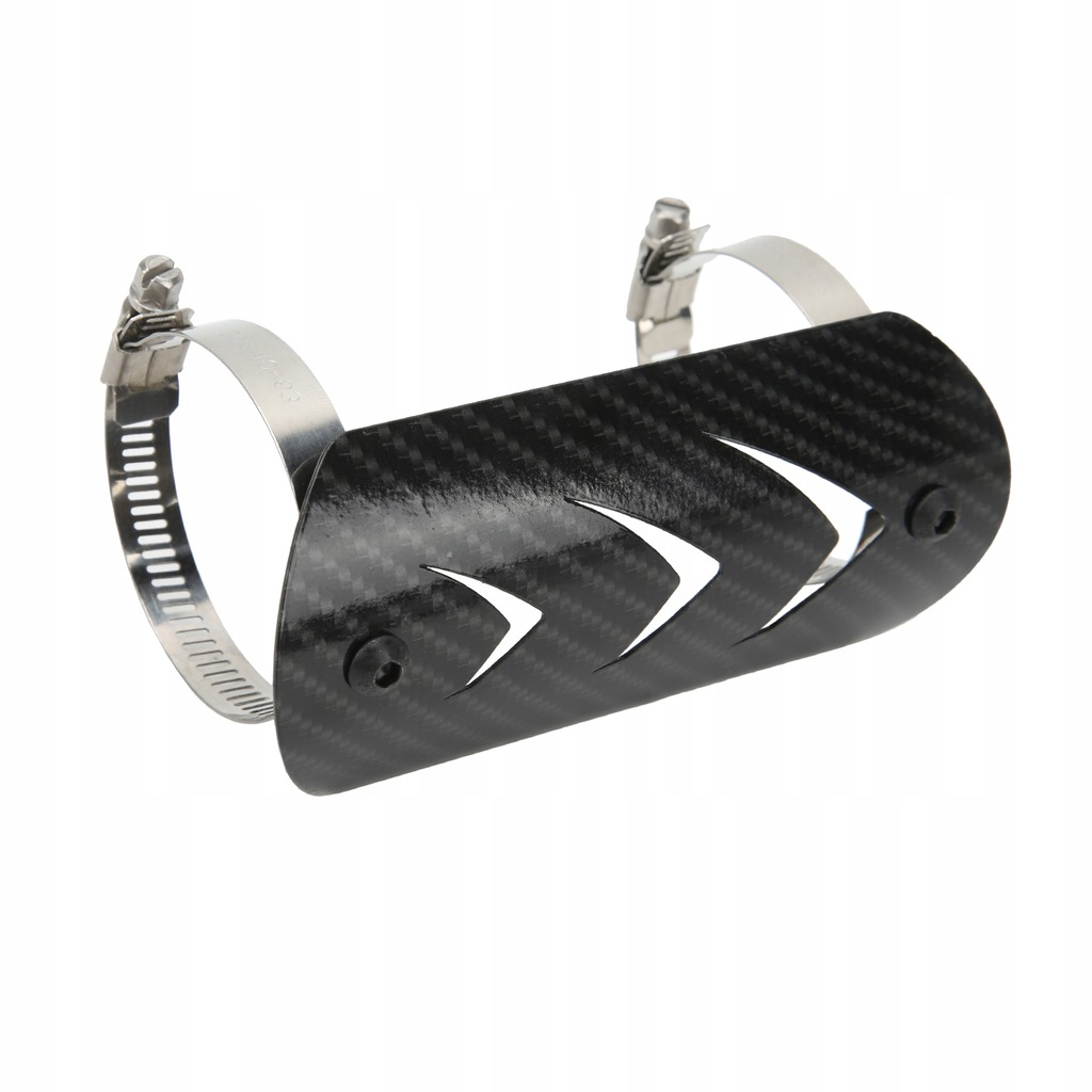 фото №7, Глушители задние глушителя защита защита тепловая