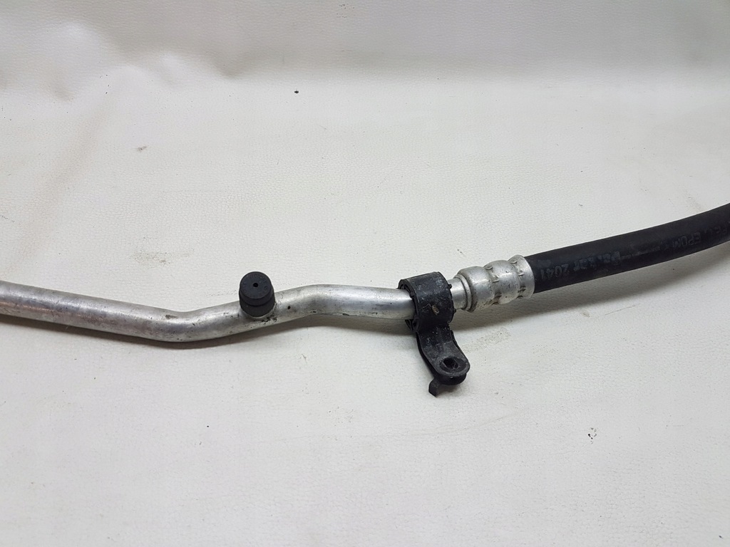 фото №5, Mazda cx5 cx-5 12-17 трубка шланг кондиционера