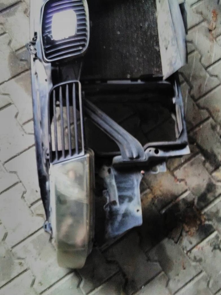 фото №5, Pas передній seat leon