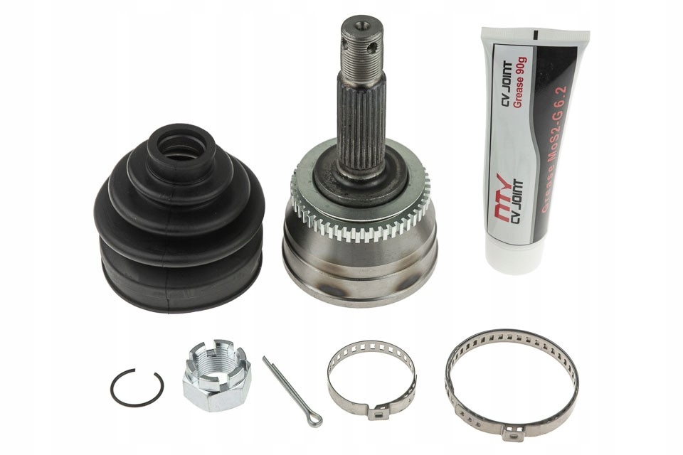 фото №1, Nty npz-hy-503 набор шарнир, wał приводной