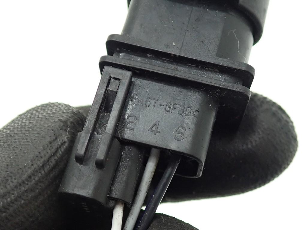 фото №8, Датчик лямбда-зонд 04e906262cr vw polo 2g vi seat ibiza v 6f 1.0 tsi dkr 19r