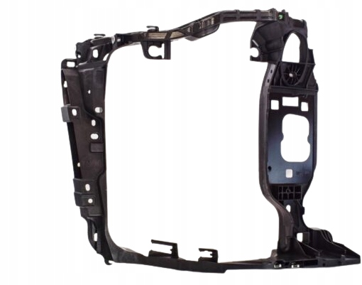 Купити Панель фари кронштейн правий інтеркулер porsche macan