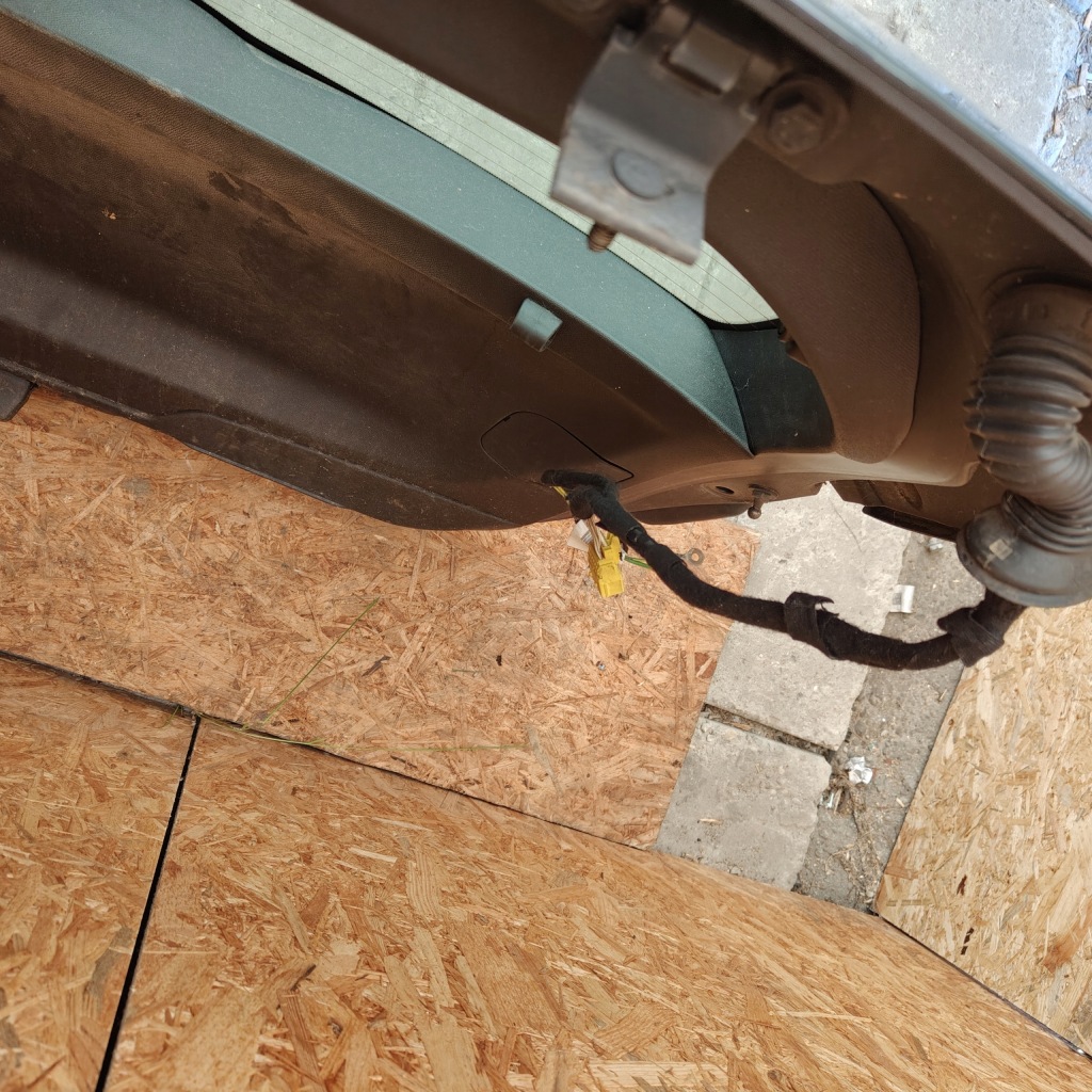 фото №10, Кришка багажника багажника задня peugeot 308 t9 ii hb ktv ktvd