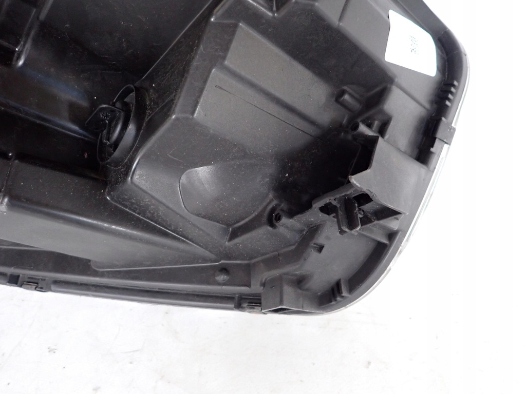 фото №9, Dacia duster ii 18- лампа левая перед передняя 260609367r