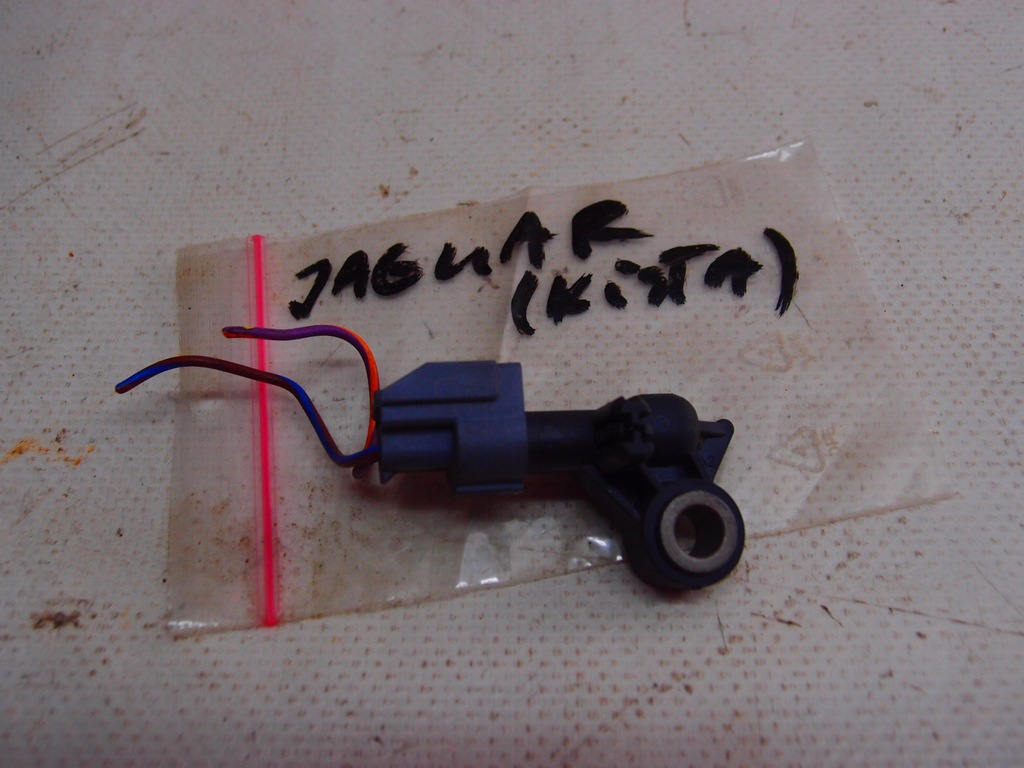 фото №6, Датчик удару fk7214b006aa jaguar xe