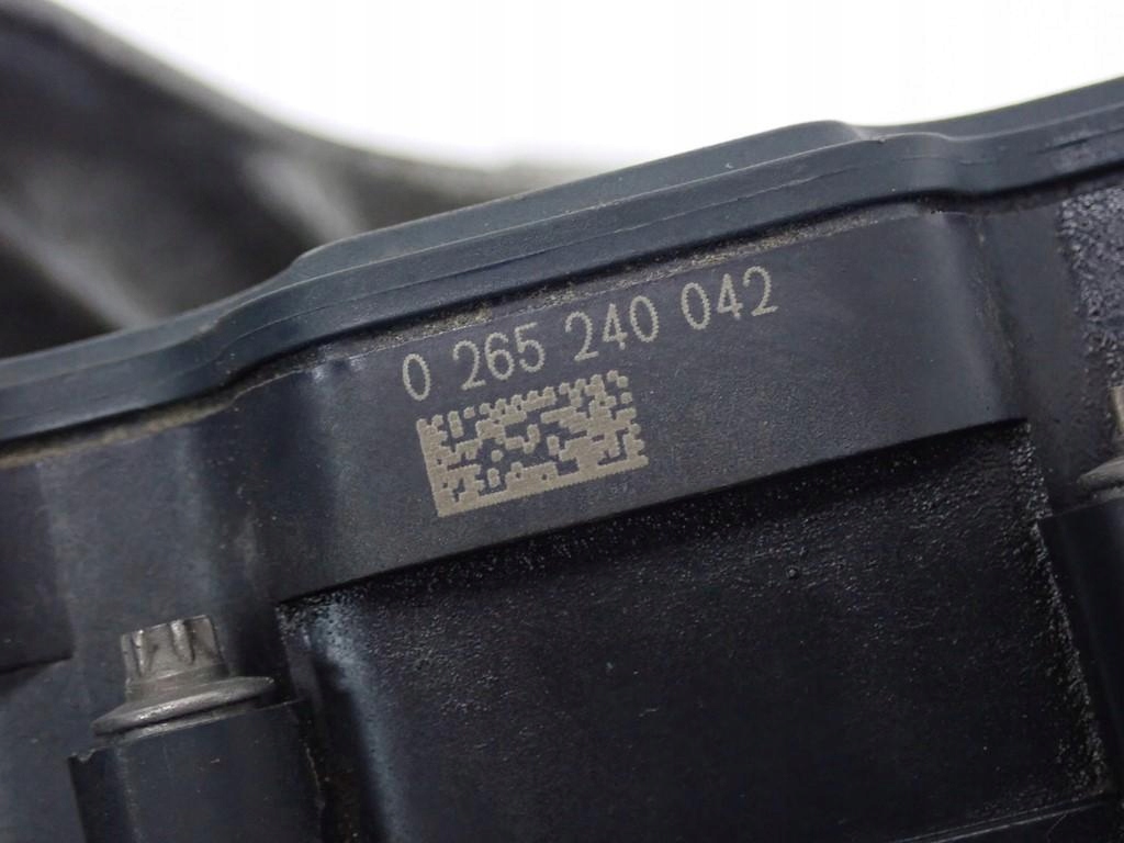 фото №8, Насос abs гальмівна 472108051r renault zoe 18r