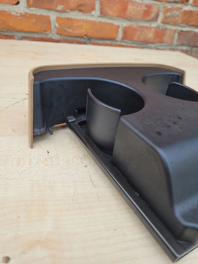 фото №8, Jeep grand cherokee wj кронштейн na кружки подстаканник