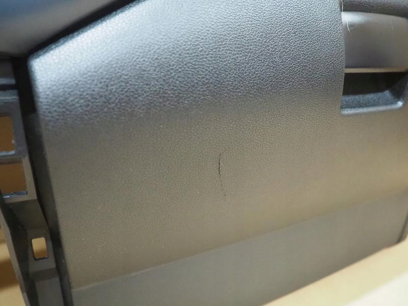 фото №9, Приборная панель консоль peugeot partner iii citroen berlingo iii