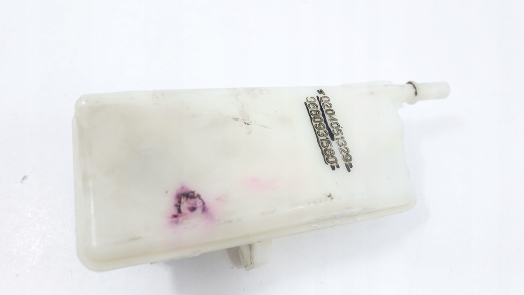 фото №5, Citroen c4 ii бак гальмівний 9680931580