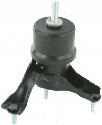 фото №1, Подушка двигуна перед ліва гідропідвіска