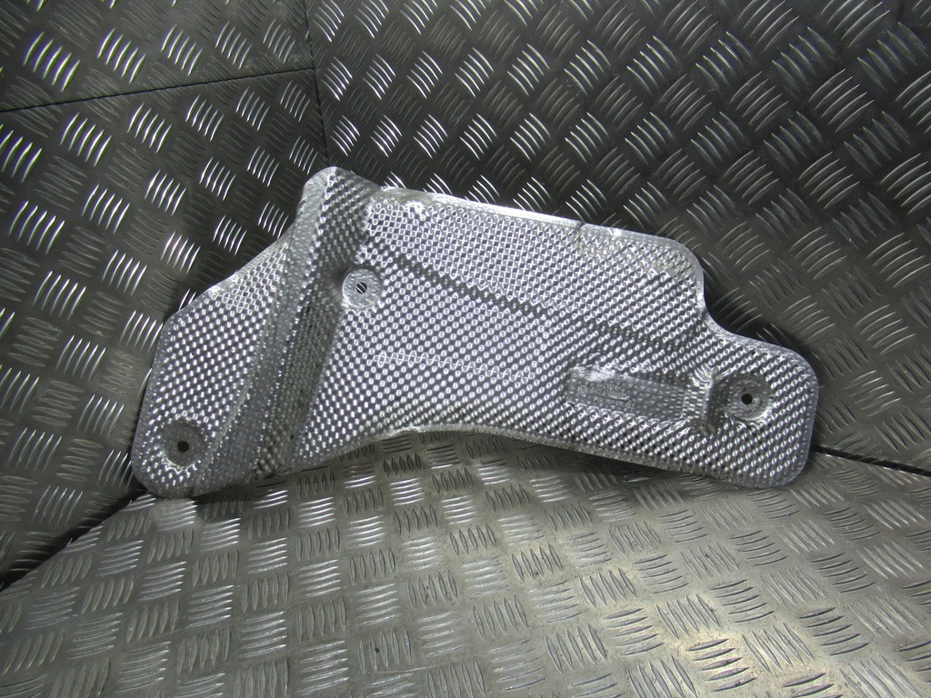 фото №7, Защита защита тепловая porsche macan 95b804160a