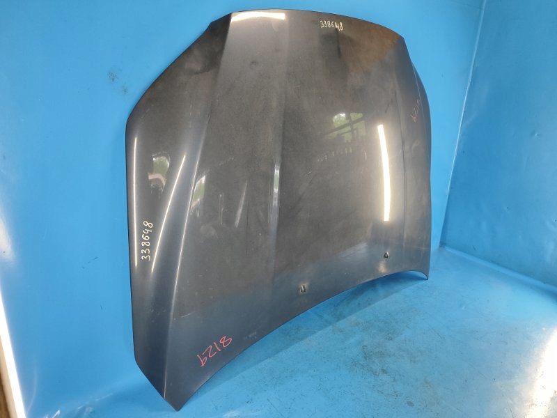 фото №2, Капот volvo xc70 2015 polift - 31371418