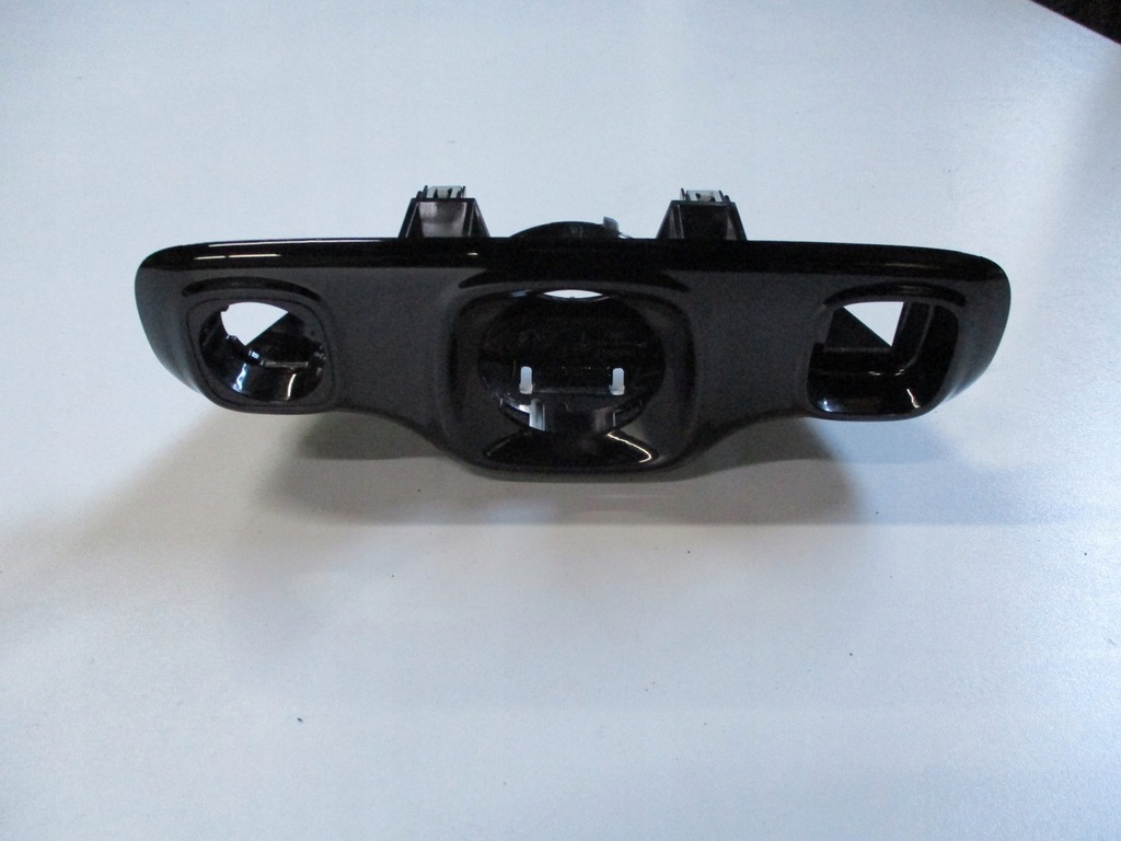 фото №1, Рамка панель citroen c3 aircross 460029937