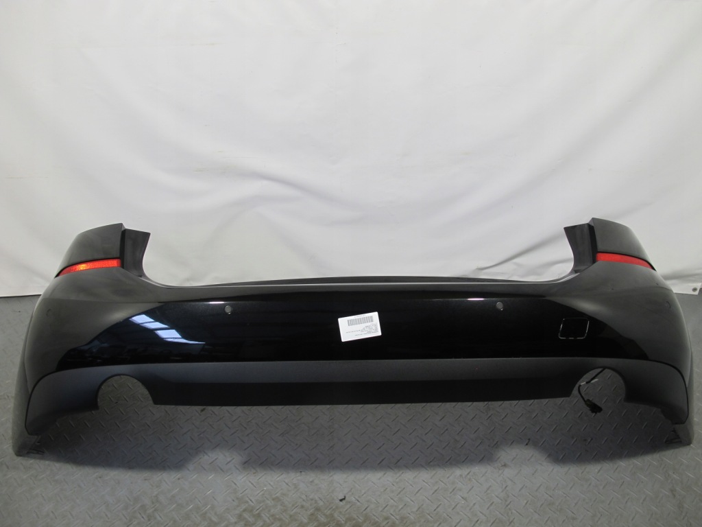 фото №2, Бампер задняя bmw g32 475