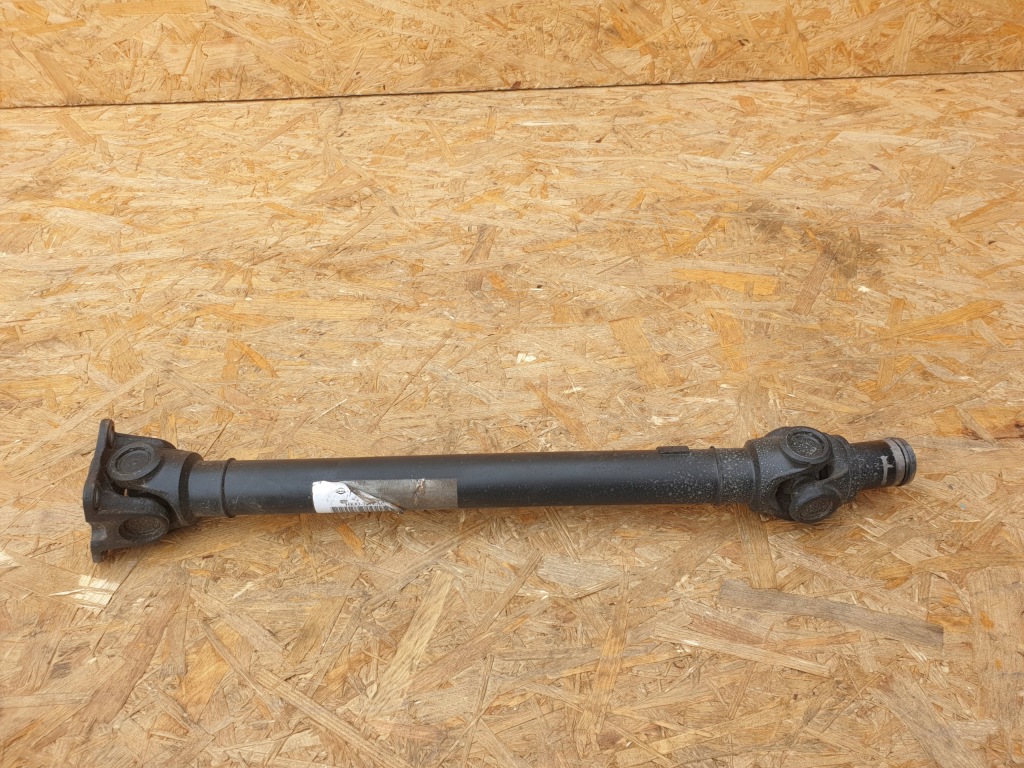 фото №1, Jaguar f-pace wał приводной hk83-3219-ac