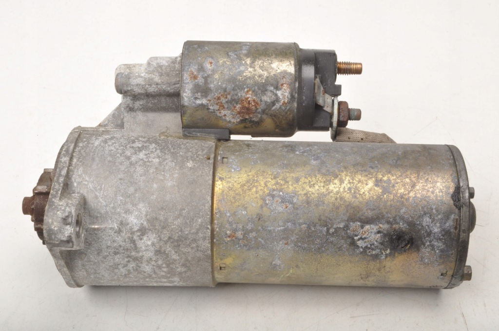 фото №1, Aston martin db9 6.0 5.9 стартер xr1u-aa