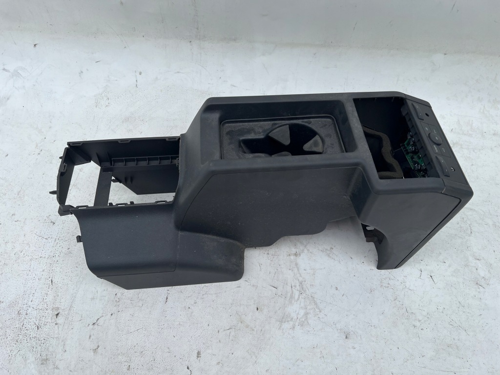 фото №1, Vectra c signum туннель средний europa