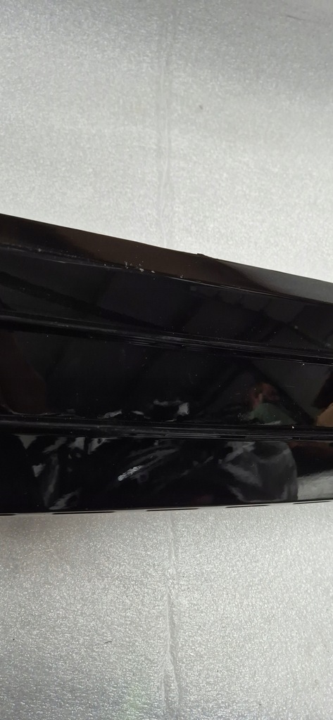 фото №9, Audi q3 8u lift s-line молдинг бампера перед 8u0807287