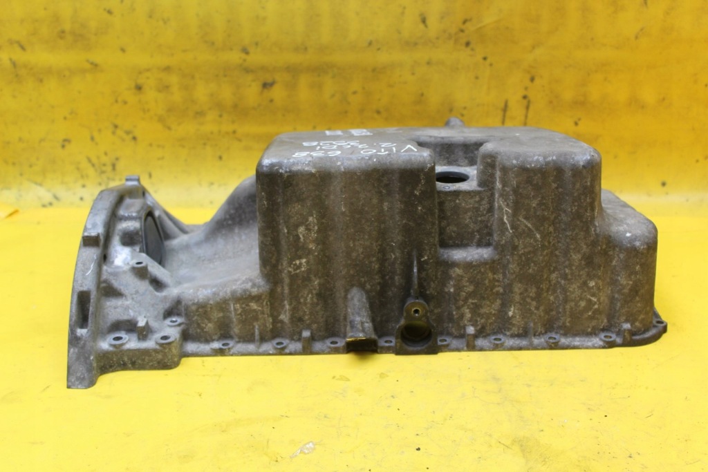 фото №2, Піддон масляна vito 638 2.2 cdi r6110140202