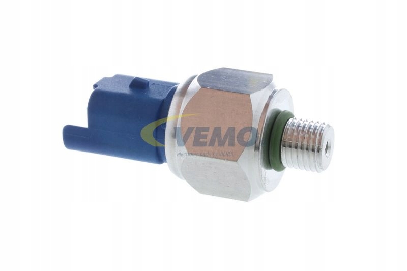 фото №11, Vemo v25-72-1239 датчик, давление масла