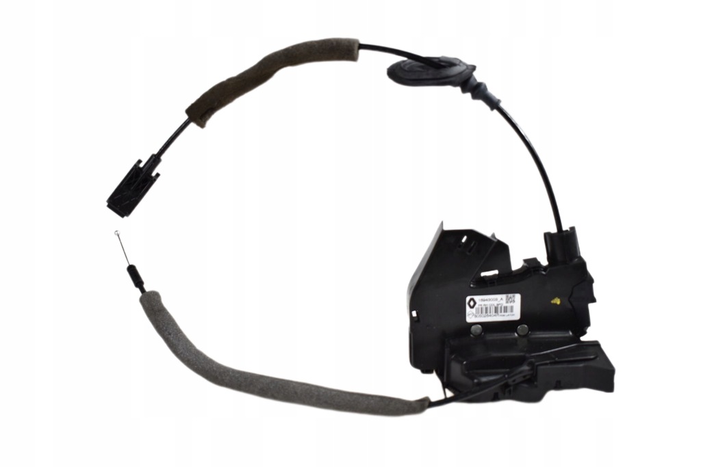 фото №1, Замок правий перед scenic iv 805026404r