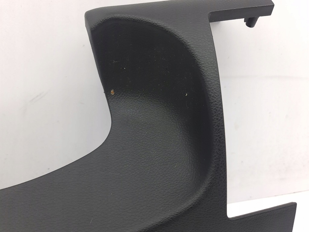 фото №13, Nissan 350z 2003 element панели приборной панели / dół