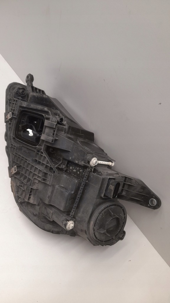 Mercedes gle w167 лампа права перед a1679066606 high performance Оригінал