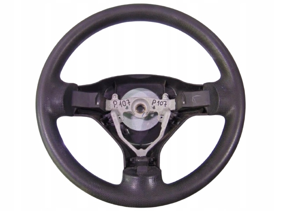 фото №1, Повітропровід peugeot 107