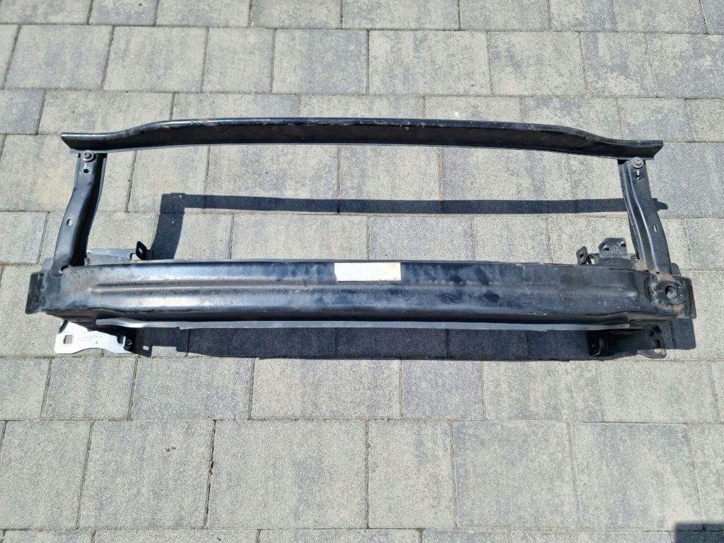 фото №1, Seat leon iii 5f0 балка передня перед