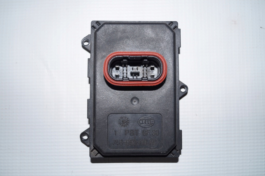 фото №1, Преобразователь модуль поворота vw audi skoda