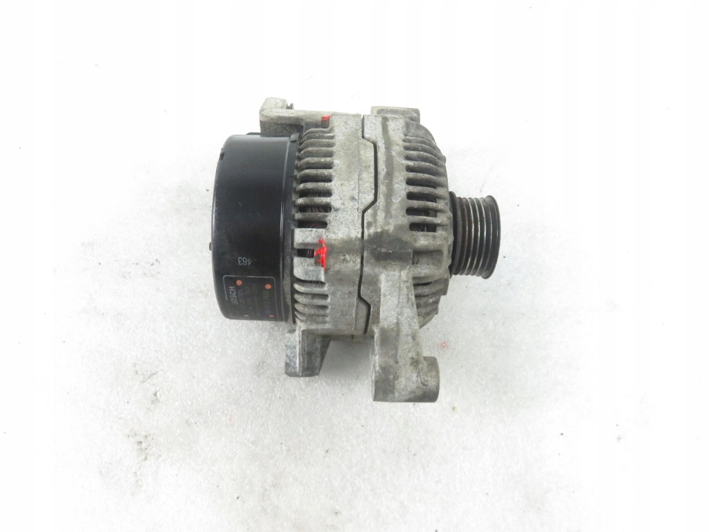 Генератор opel astra 2 g 1.4 0123120001 90413760 Недорого