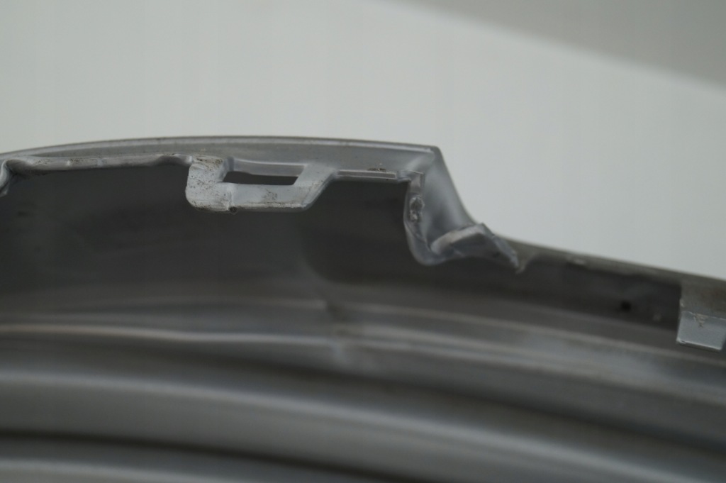 фото №15, Накладка диффузор спойлер бампер dół задняя задняя audi q4 e-tron 89a807521