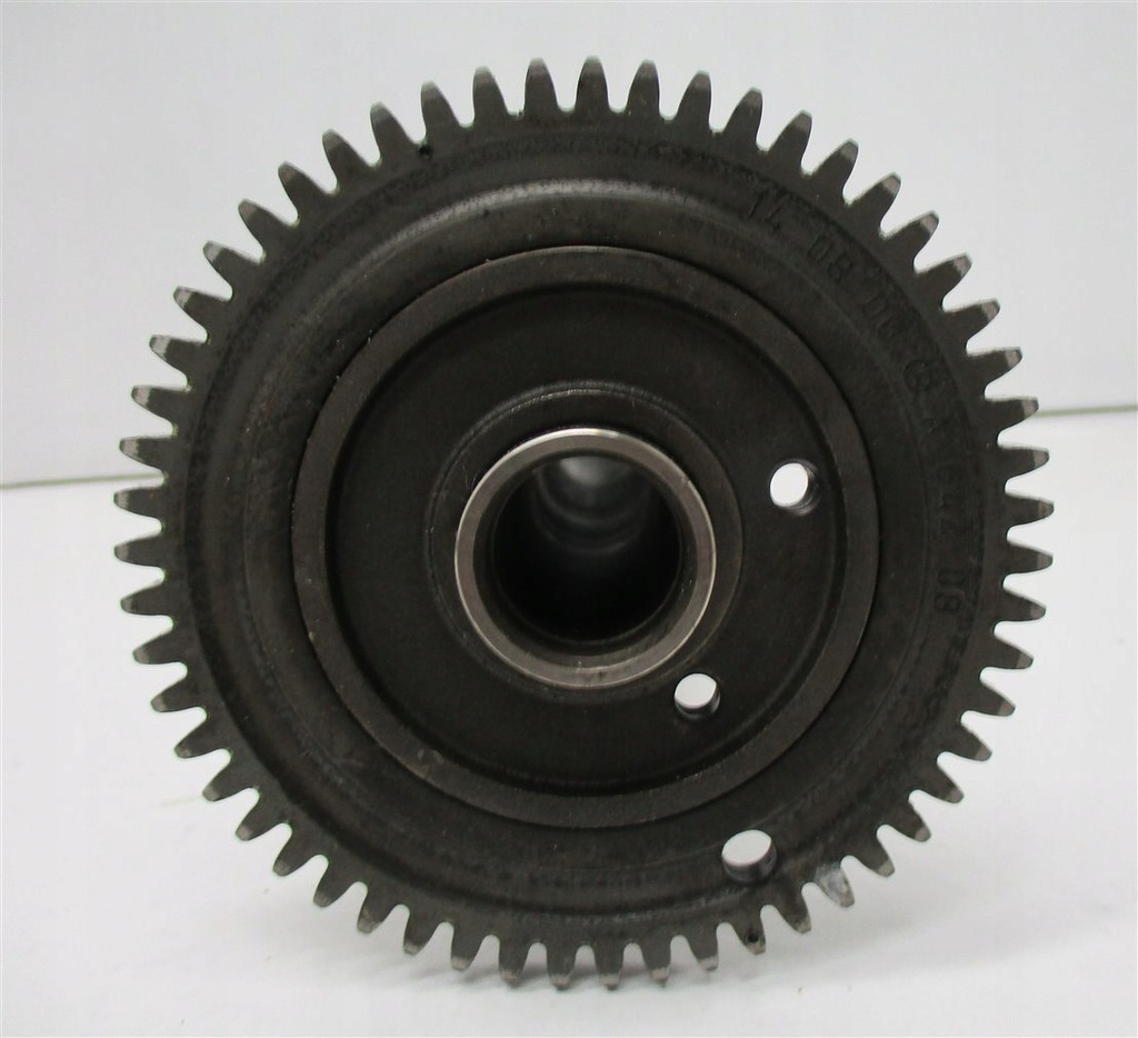 фото №5, Вал розподільного валу mercedes w204 3.0 cdi 642 v6 a64244