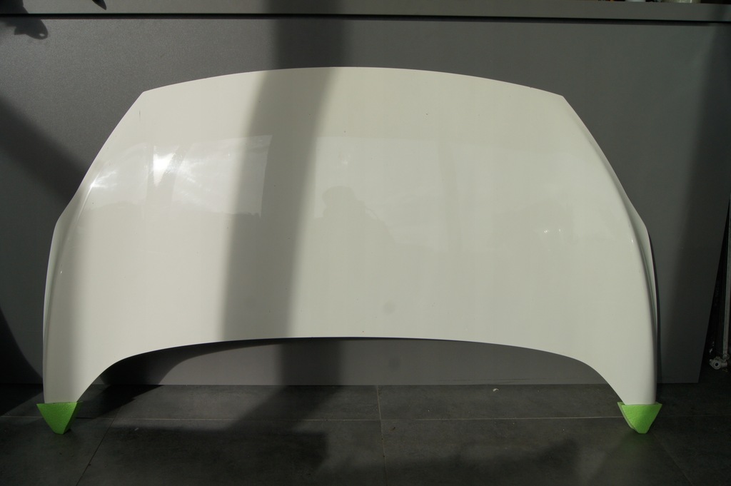 фото №1, Капот ford ka 2008-2015 bardzo ładna