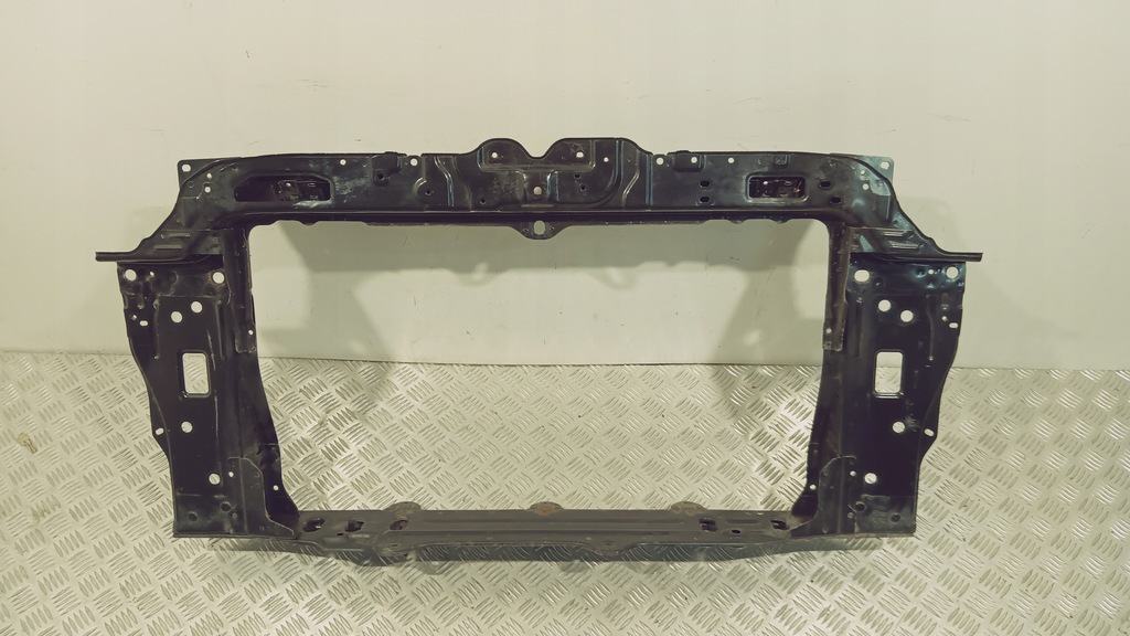 фото №9, Pas передний hyundai ix20 kia venga 09-19 64101-1p000 оригинал