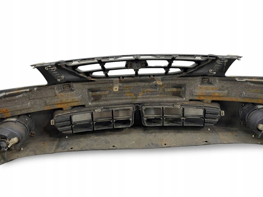 фото №10, Kia cerato 1600cm3 2005 бамперы sedan