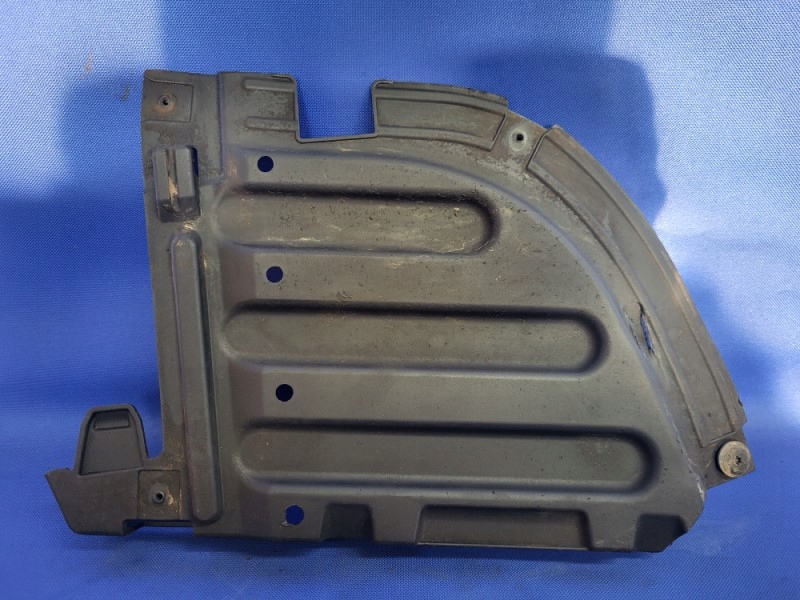 фото №1, Захист підвіска підкрилок лівий задня expert iii jumpy iii