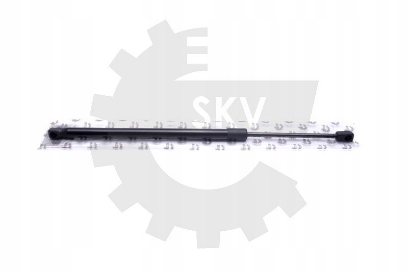 фото №1, Пружина газова, кришка багажника esen skv 52skv739