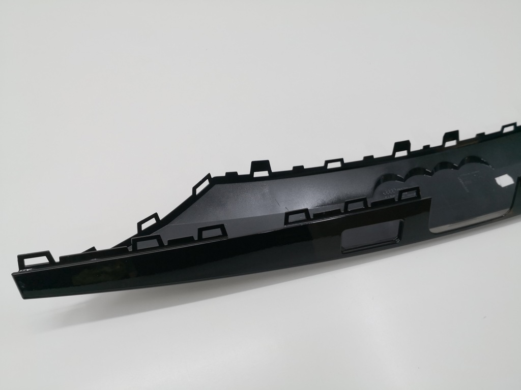 фото №7, Молдинг накладка крышки audi rsq8 sq8 4m8 задняя