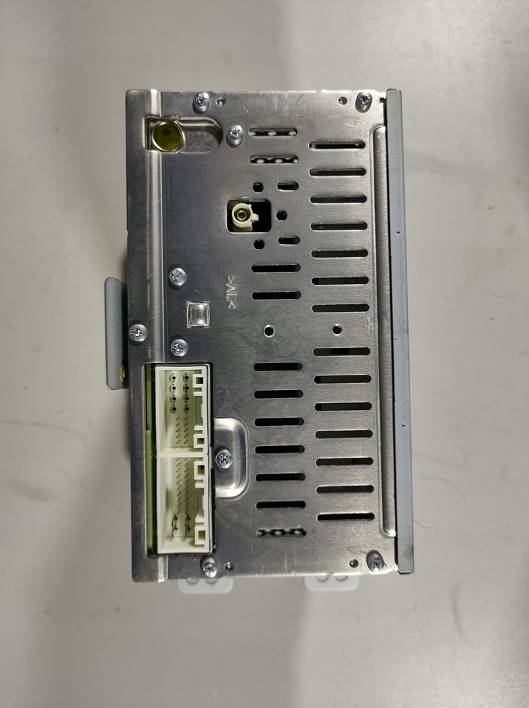 фото №7, Kia rio iii 11r- радиопроигрыватель радио