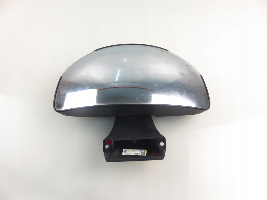 фото №1, Зеркало внутреннее mercedes-benz actros mp4 / mp5 0028106016